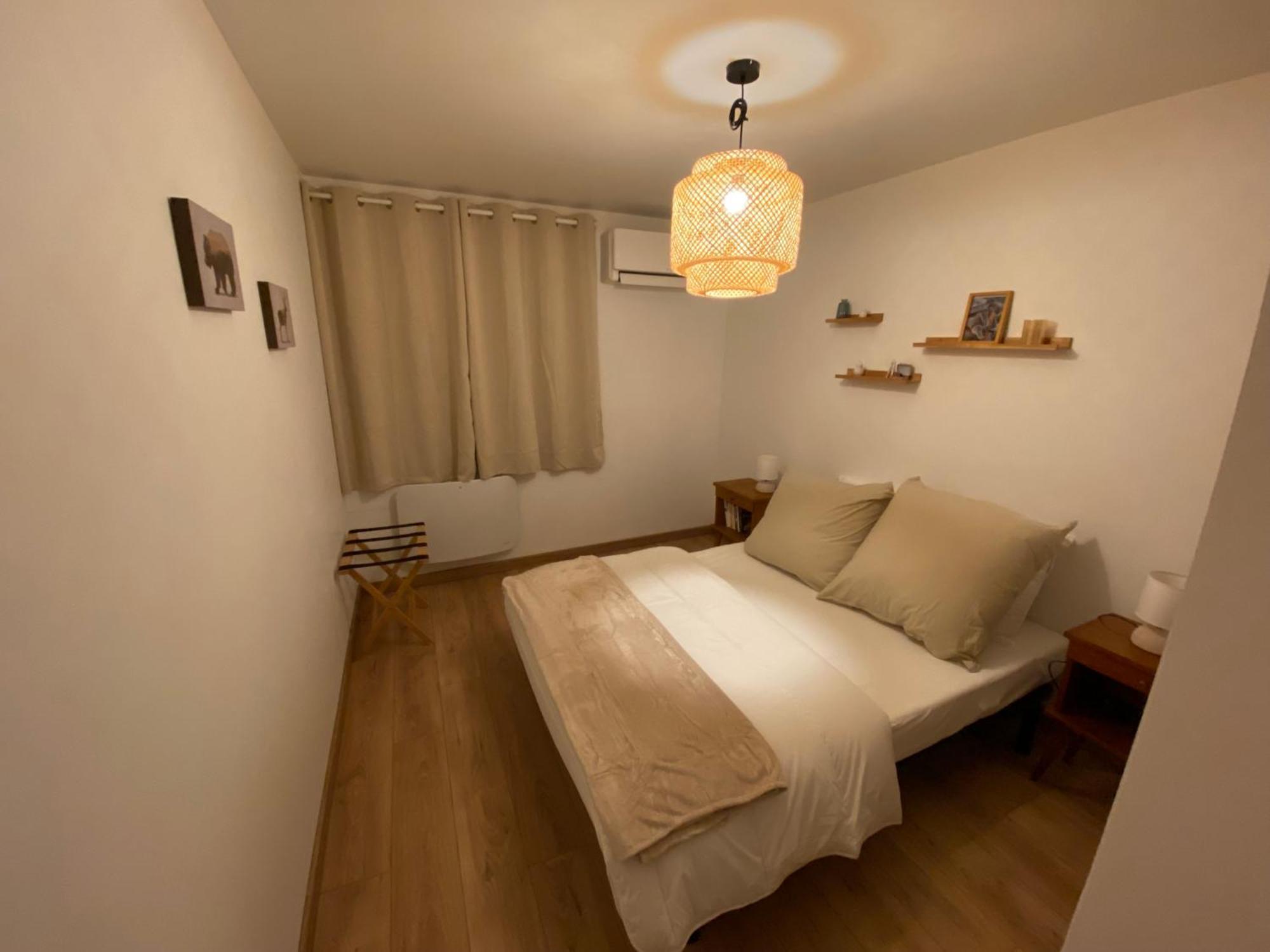 Appartement Le Clos Fleuri 1 Sixt Eksteriør bilde